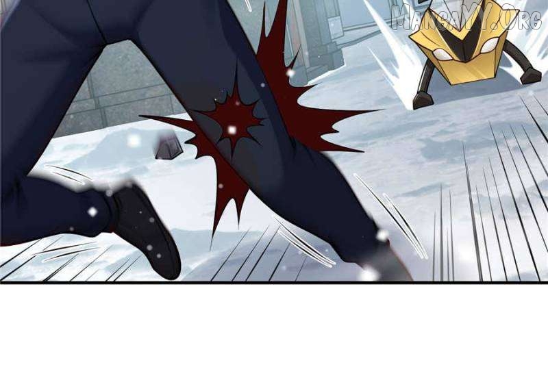 Frozen Apocalypse: I Stockpiled 100 Billion Supplies Chapter 62 - page 39