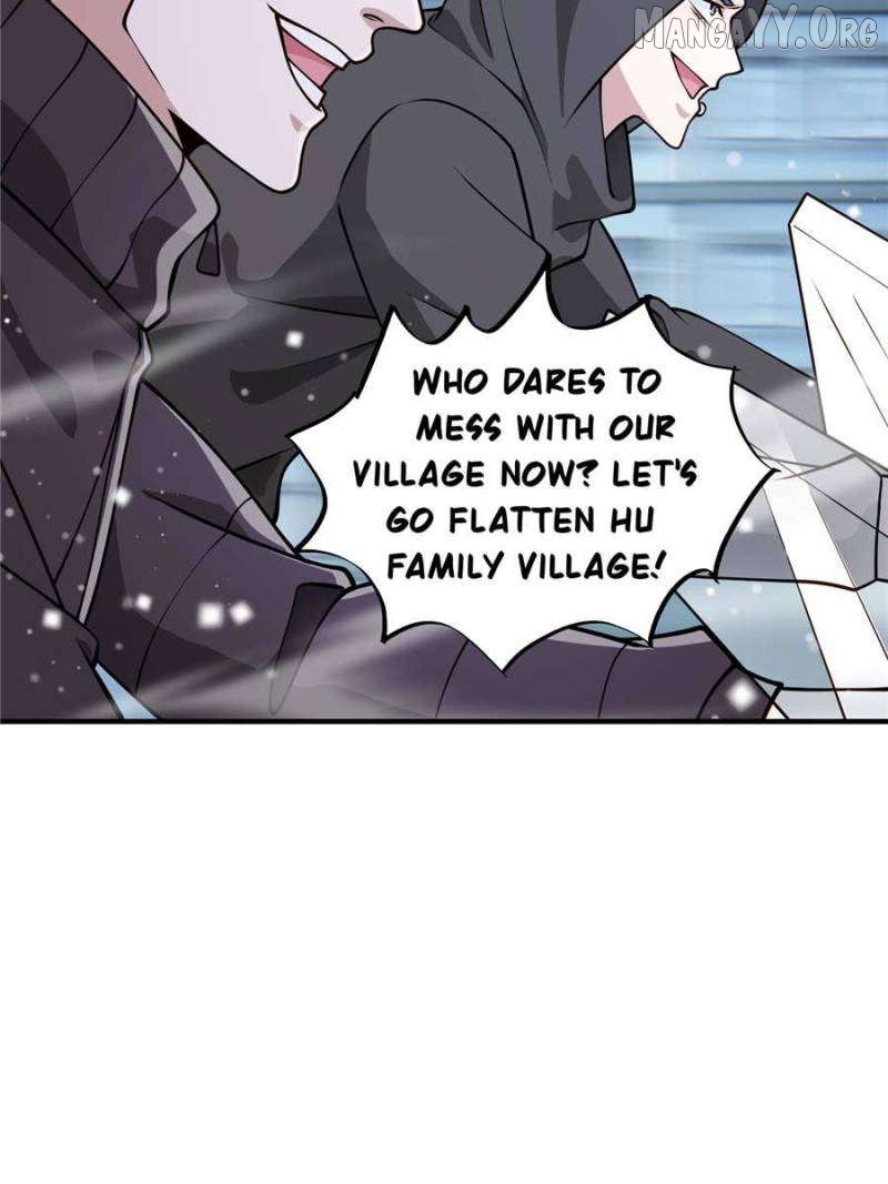 Frozen Apocalypse: I Stockpiled 100 Billion Supplies Chapter 62 - page 5