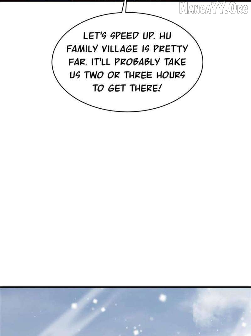 Frozen Apocalypse: I Stockpiled 100 Billion Supplies Chapter 62 - page 7