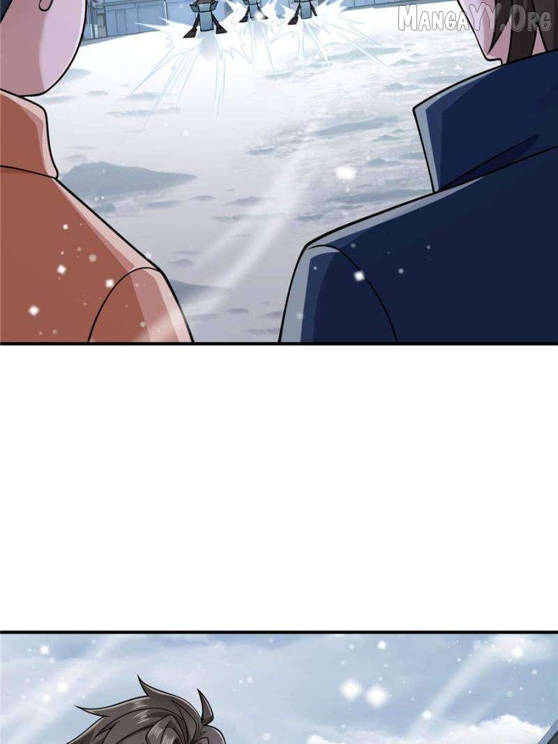 Frozen Apocalypse: I Stockpiled 100 Billion Supplies Chapter 62 - page 9