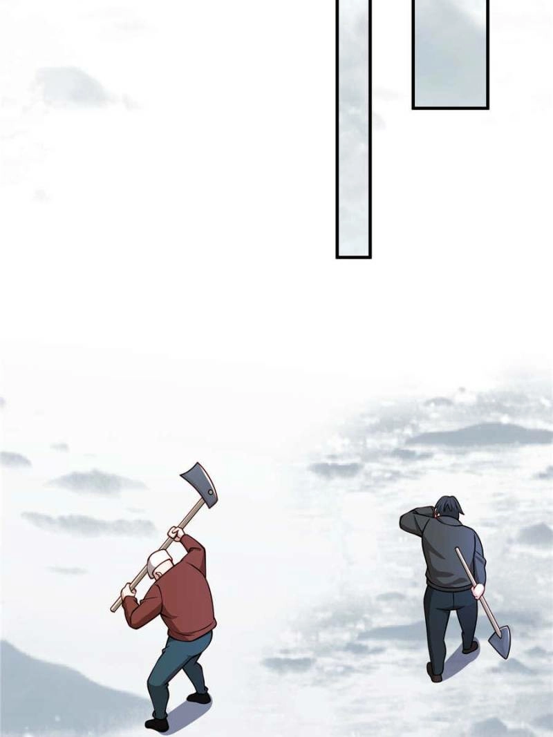 Frozen Apocalypse: I Stockpiled 100 Billion Supplies Chapter 63 - page 11