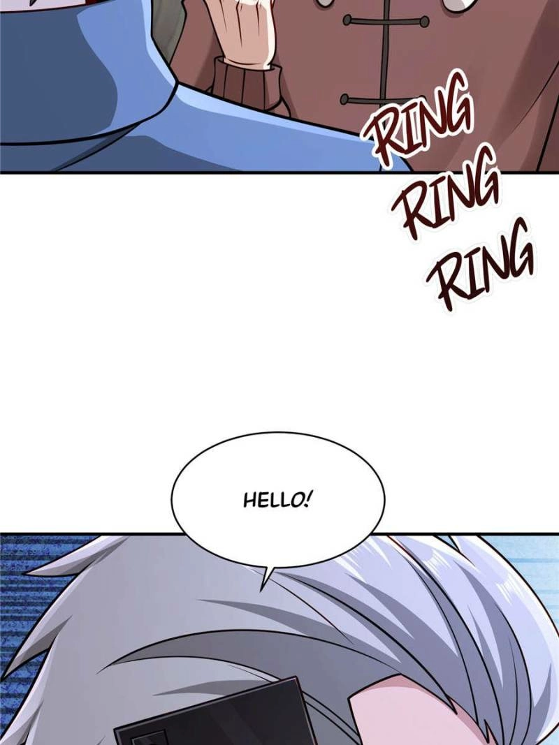 Frozen Apocalypse: I Stockpiled 100 Billion Supplies Chapter 63 - page 15