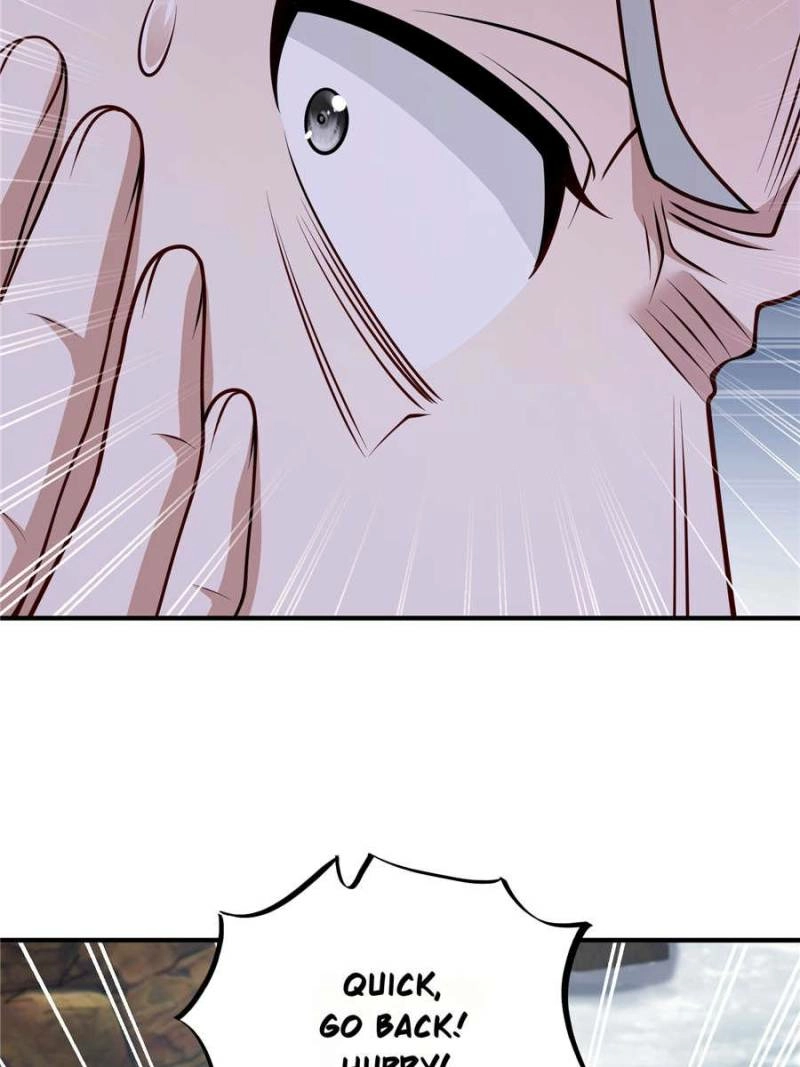 Frozen Apocalypse: I Stockpiled 100 Billion Supplies Chapter 63 - page 17