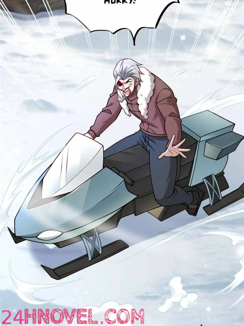 Frozen Apocalypse: I Stockpiled 100 Billion Supplies Chapter 63 - page 18