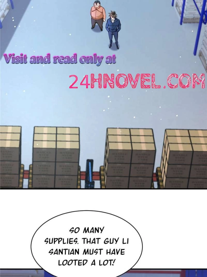 Frozen Apocalypse: I Stockpiled 100 Billion Supplies Chapter 63 - page 2