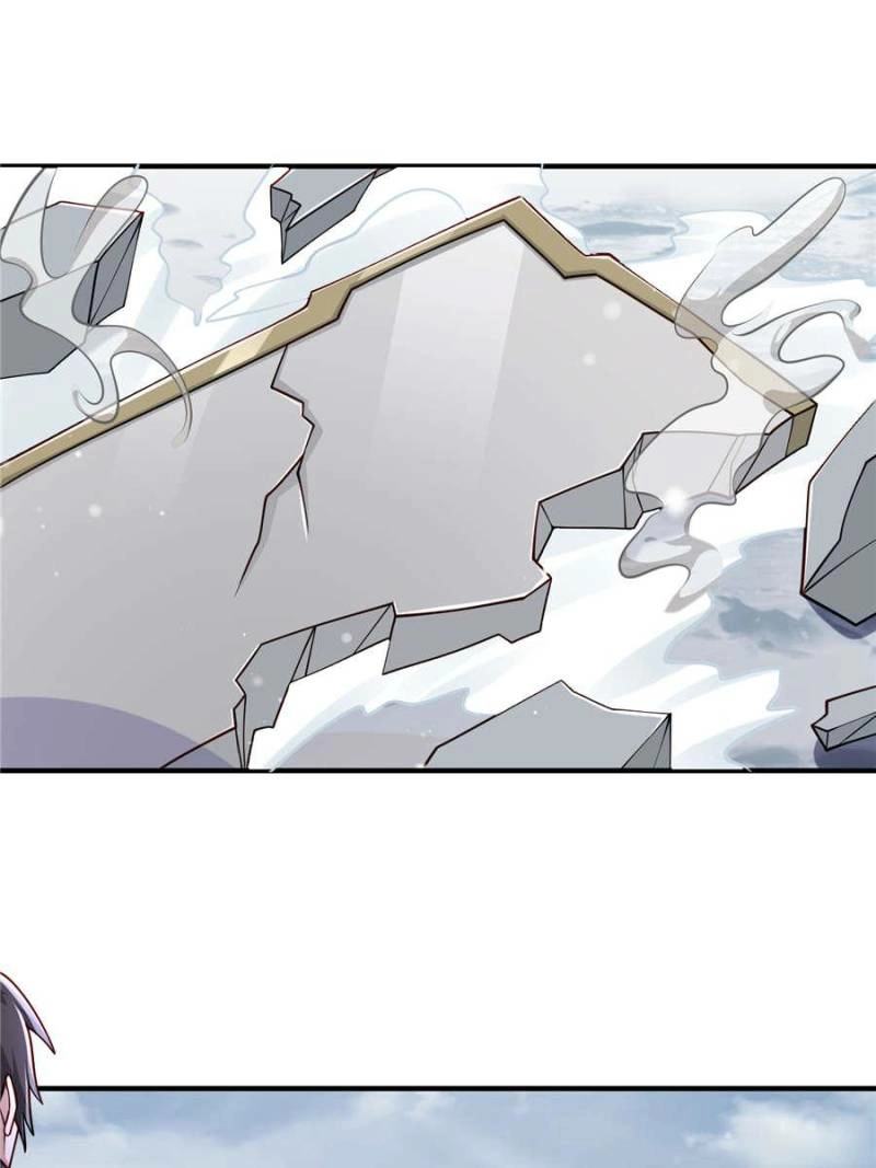 Frozen Apocalypse: I Stockpiled 100 Billion Supplies Chapter 63 - page 21
