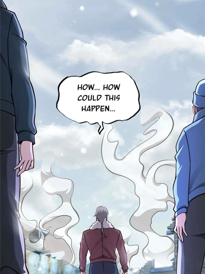 Frozen Apocalypse: I Stockpiled 100 Billion Supplies Chapter 63 - page 22