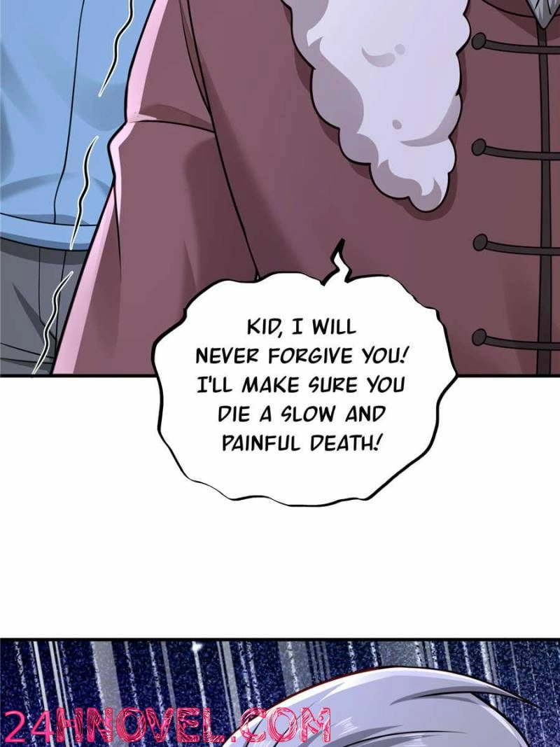 Frozen Apocalypse: I Stockpiled 100 Billion Supplies Chapter 63 - page 24