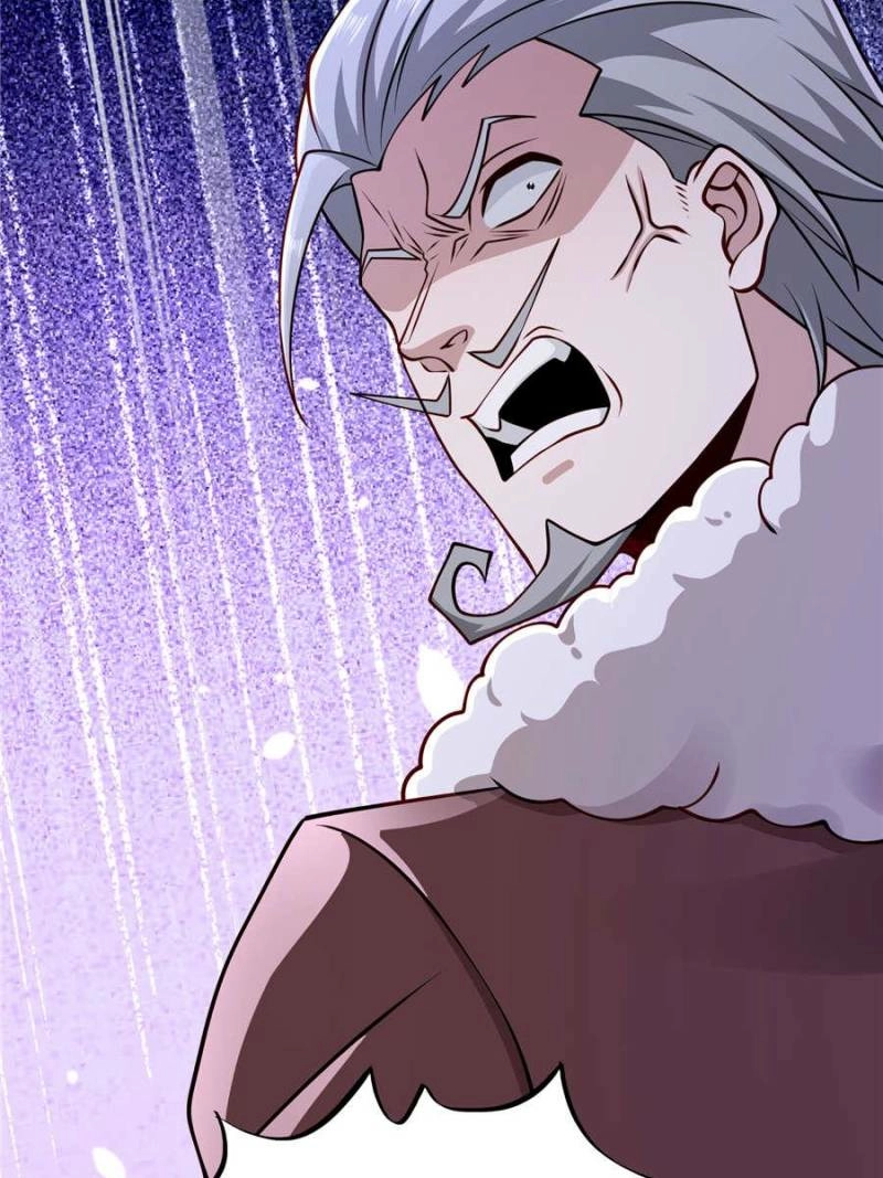 Frozen Apocalypse: I Stockpiled 100 Billion Supplies Chapter 63 - page 25