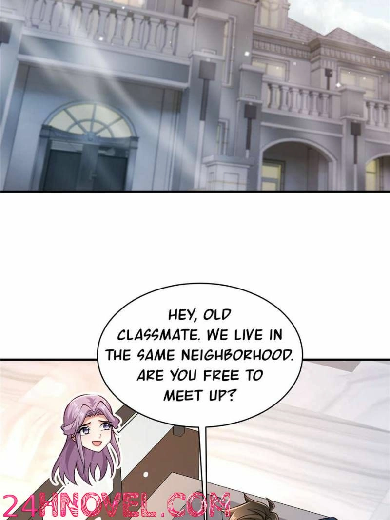 Frozen Apocalypse: I Stockpiled 100 Billion Supplies Chapter 63 - page 28