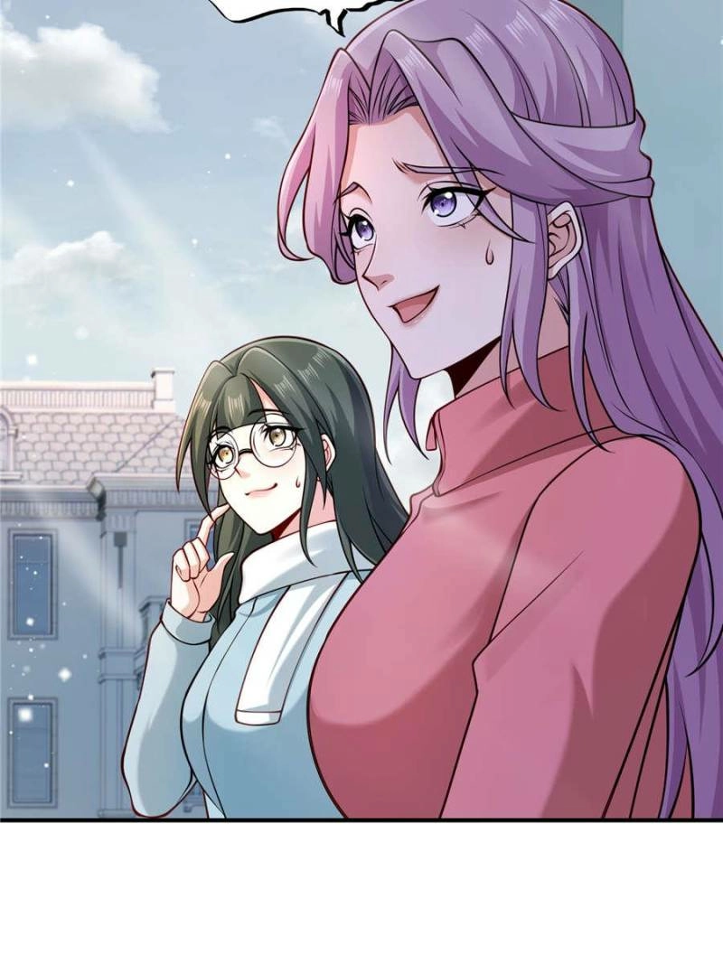Frozen Apocalypse: I Stockpiled 100 Billion Supplies Chapter 63 - page 37
