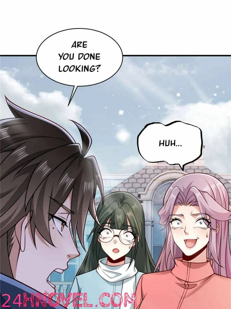 Frozen Apocalypse: I Stockpiled 100 Billion Supplies Chapter 63 - page 38