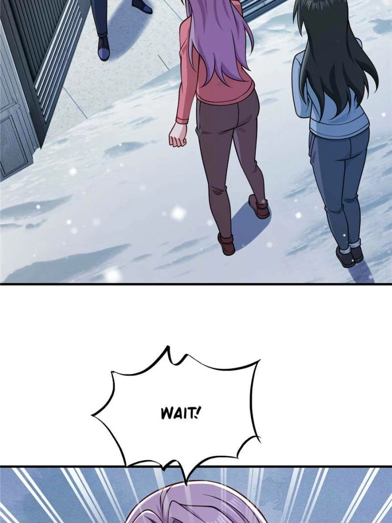 Frozen Apocalypse: I Stockpiled 100 Billion Supplies Chapter 63 - page 41