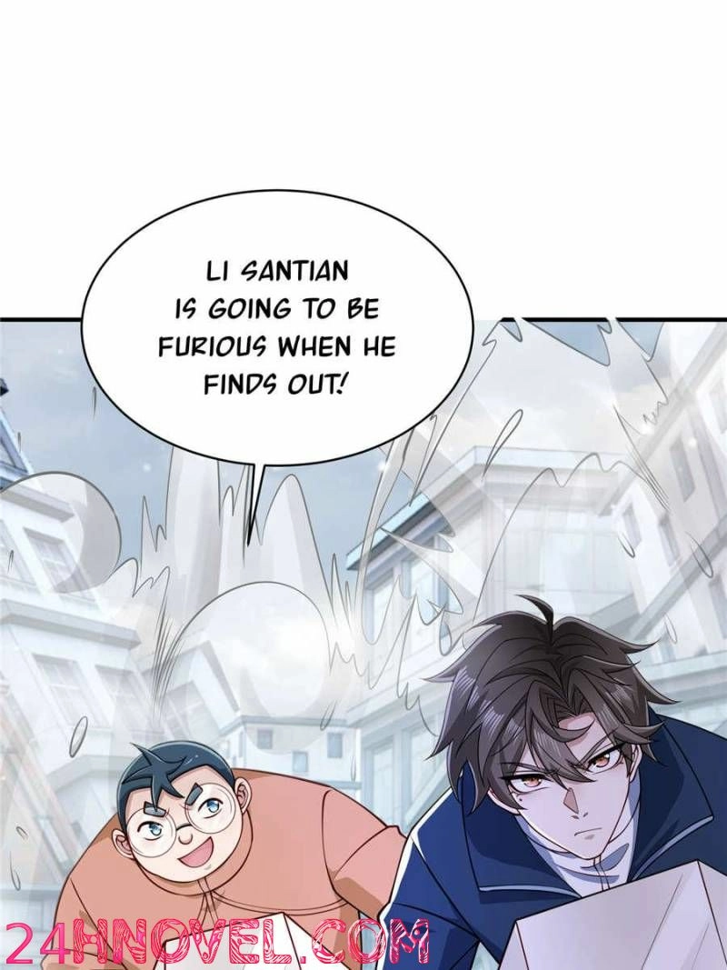 Frozen Apocalypse: I Stockpiled 100 Billion Supplies Chapter 63 - page 8