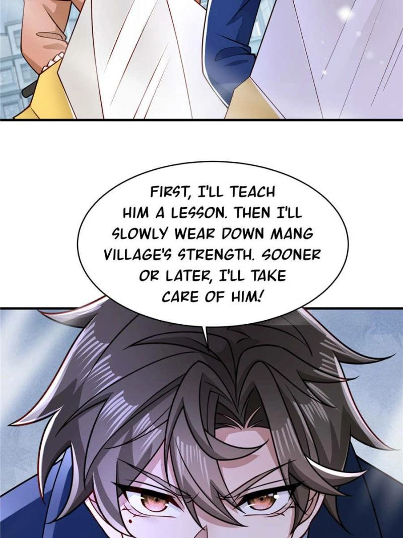 Frozen Apocalypse: I Stockpiled 100 Billion Supplies Chapter 63 - page 9