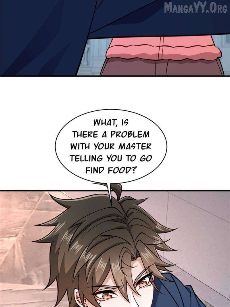 Frozen Apocalypse: I Stockpiled 100 Billion Supplies Chapter 64 - page 10