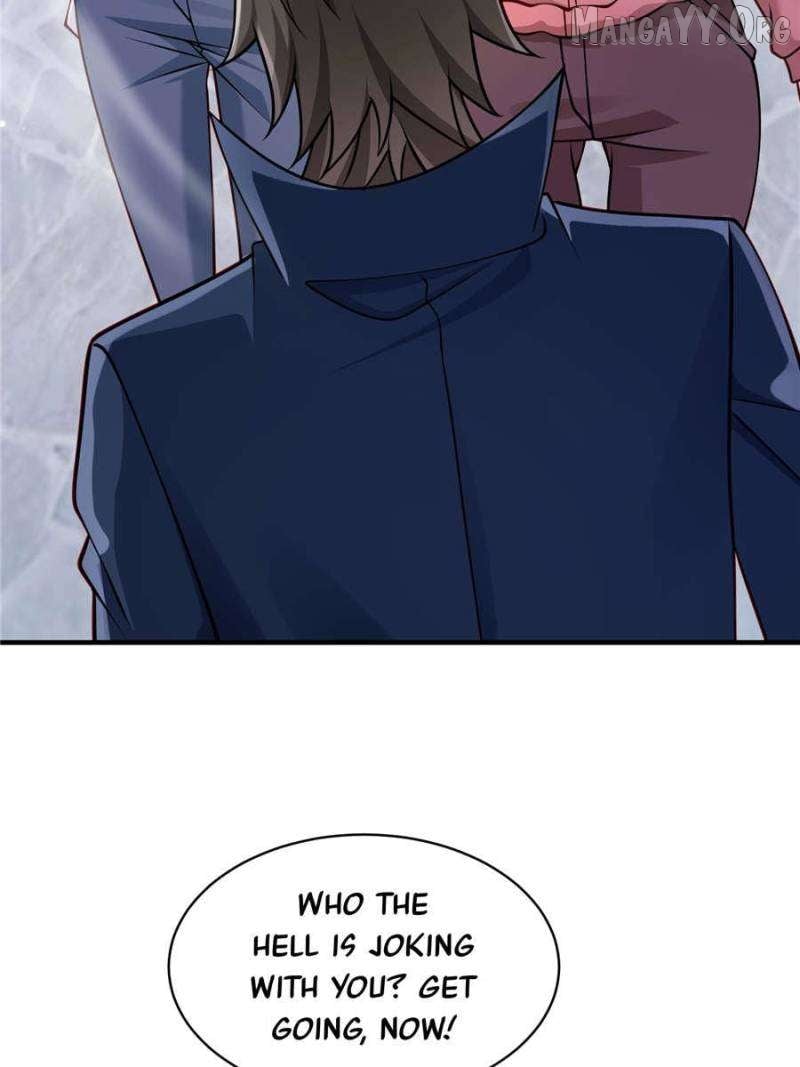 Frozen Apocalypse: I Stockpiled 100 Billion Supplies Chapter 64 - page 18