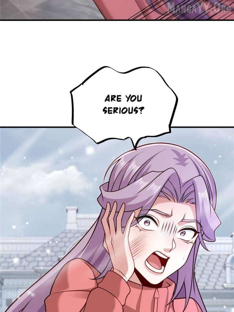 Frozen Apocalypse: I Stockpiled 100 Billion Supplies Chapter 64 - page 20