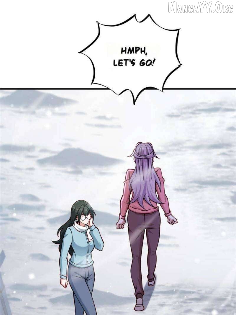 Frozen Apocalypse: I Stockpiled 100 Billion Supplies Chapter 64 - page 23
