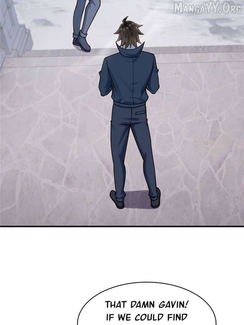 Frozen Apocalypse: I Stockpiled 100 Billion Supplies Chapter 64 - page 24