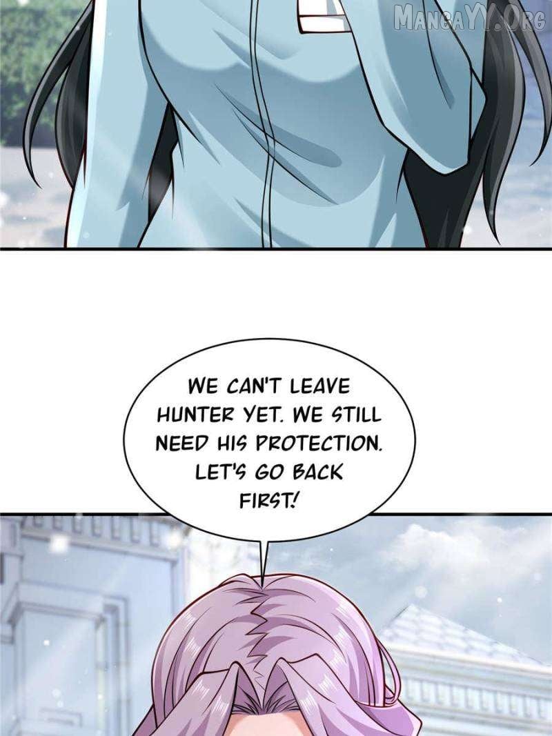 Frozen Apocalypse: I Stockpiled 100 Billion Supplies Chapter 64 - page 28