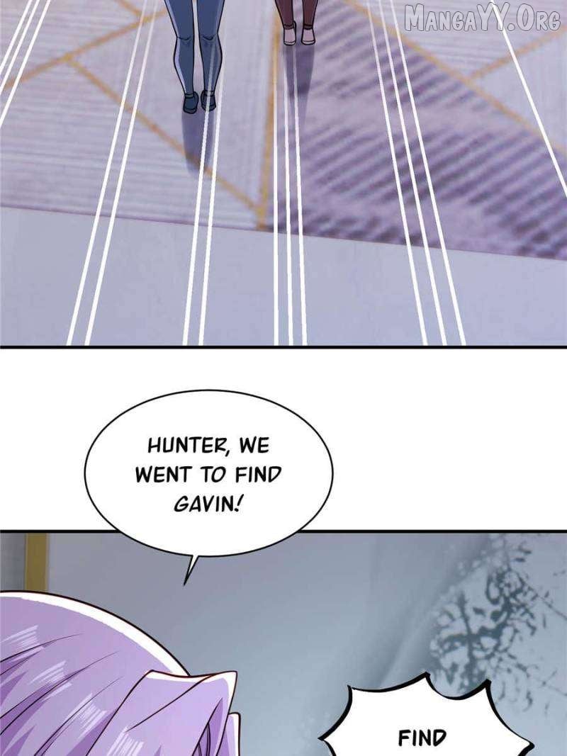 Frozen Apocalypse: I Stockpiled 100 Billion Supplies Chapter 64 - page 32
