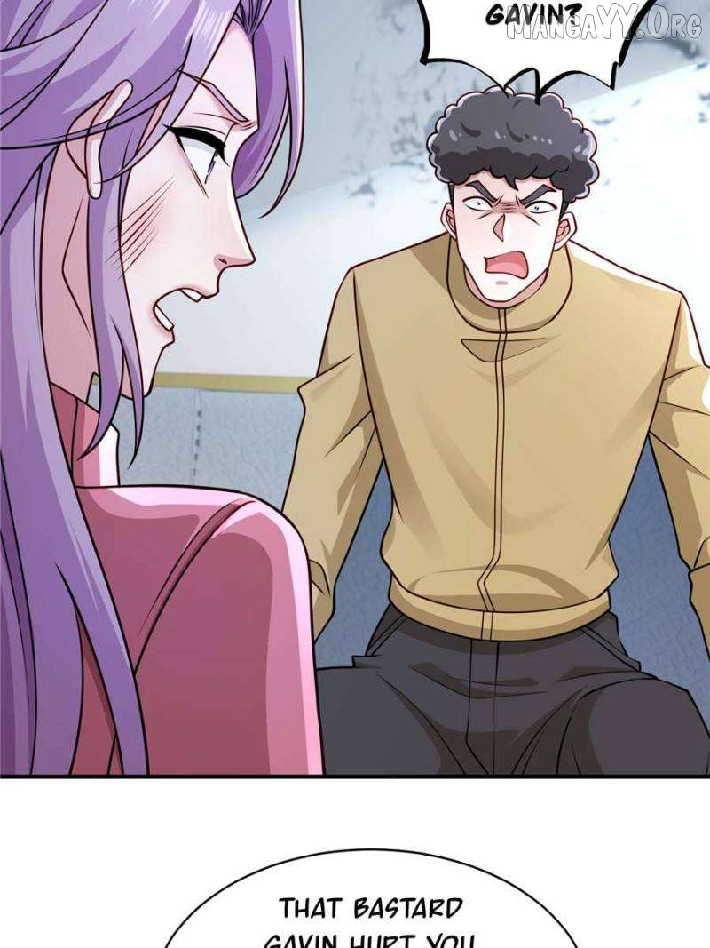 Frozen Apocalypse: I Stockpiled 100 Billion Supplies Chapter 64 - page 33