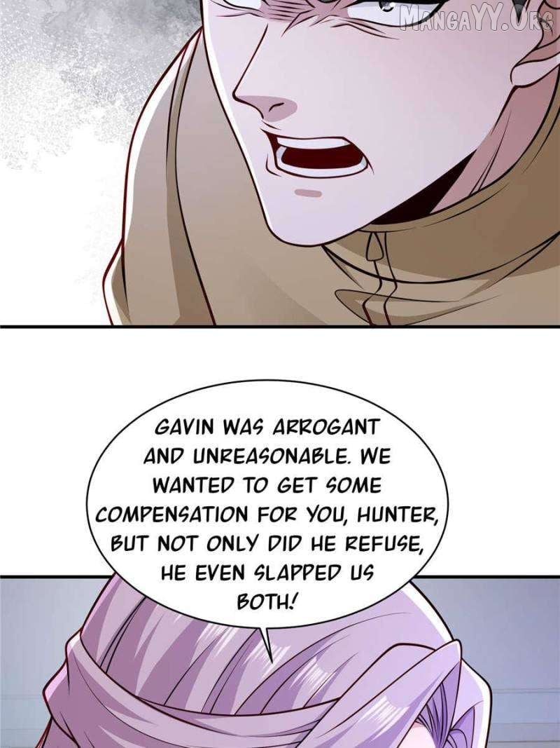 Frozen Apocalypse: I Stockpiled 100 Billion Supplies Chapter 64 - page 36