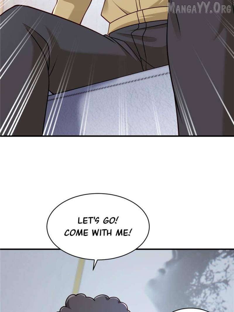 Frozen Apocalypse: I Stockpiled 100 Billion Supplies Chapter 64 - page 41