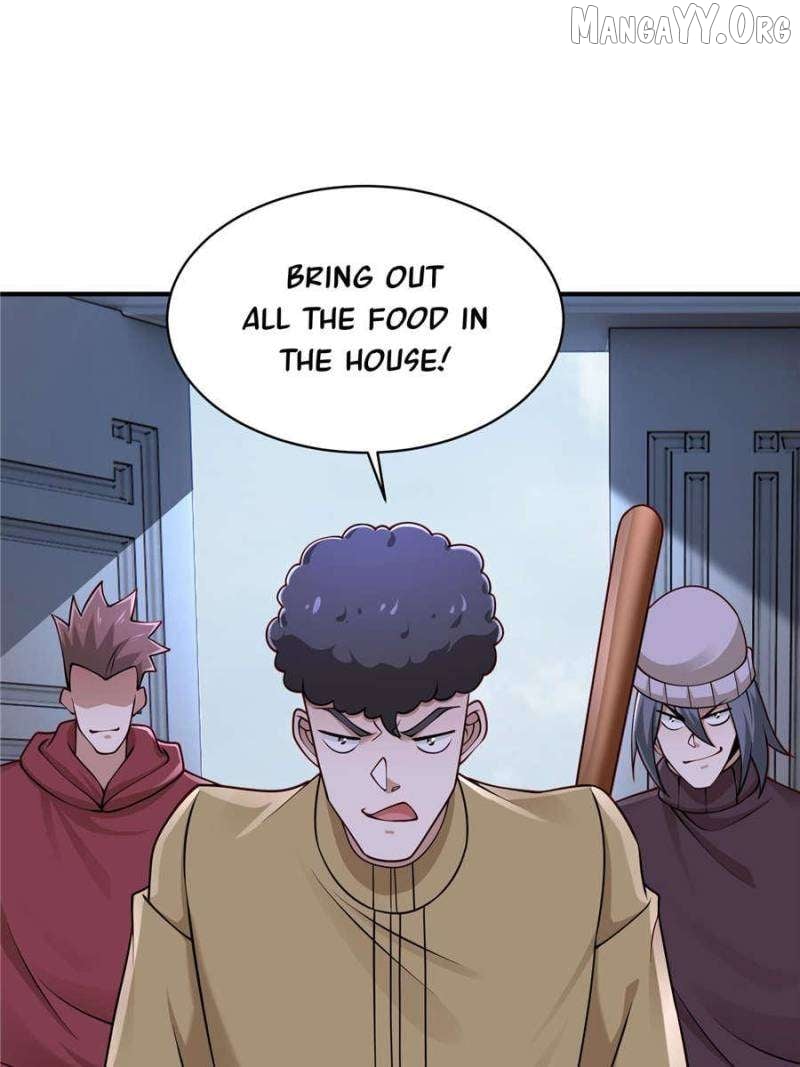 Frozen Apocalypse: I Stockpiled 100 Billion Supplies Chapter 65 - page 10