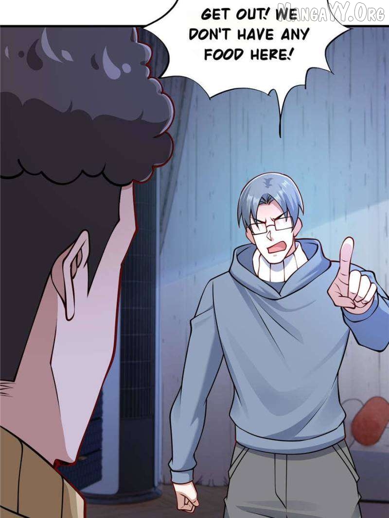 Frozen Apocalypse: I Stockpiled 100 Billion Supplies Chapter 65 - page 12