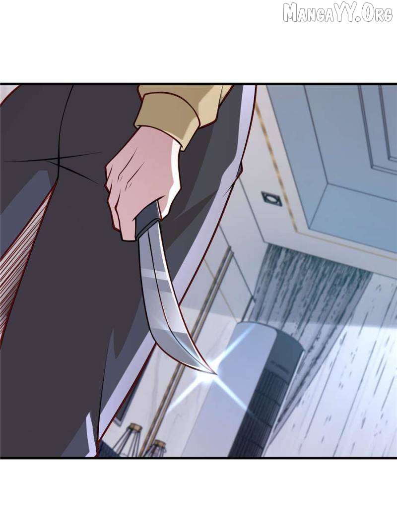 Frozen Apocalypse: I Stockpiled 100 Billion Supplies Chapter 65 - page 14