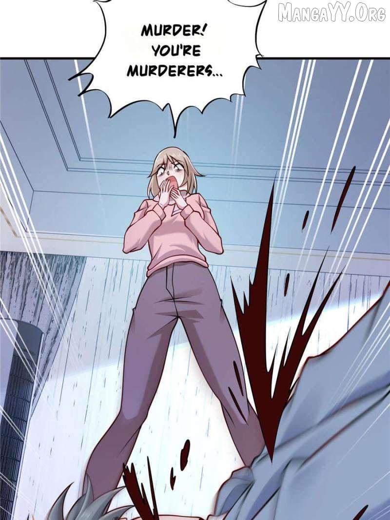Frozen Apocalypse: I Stockpiled 100 Billion Supplies Chapter 65 - page 18