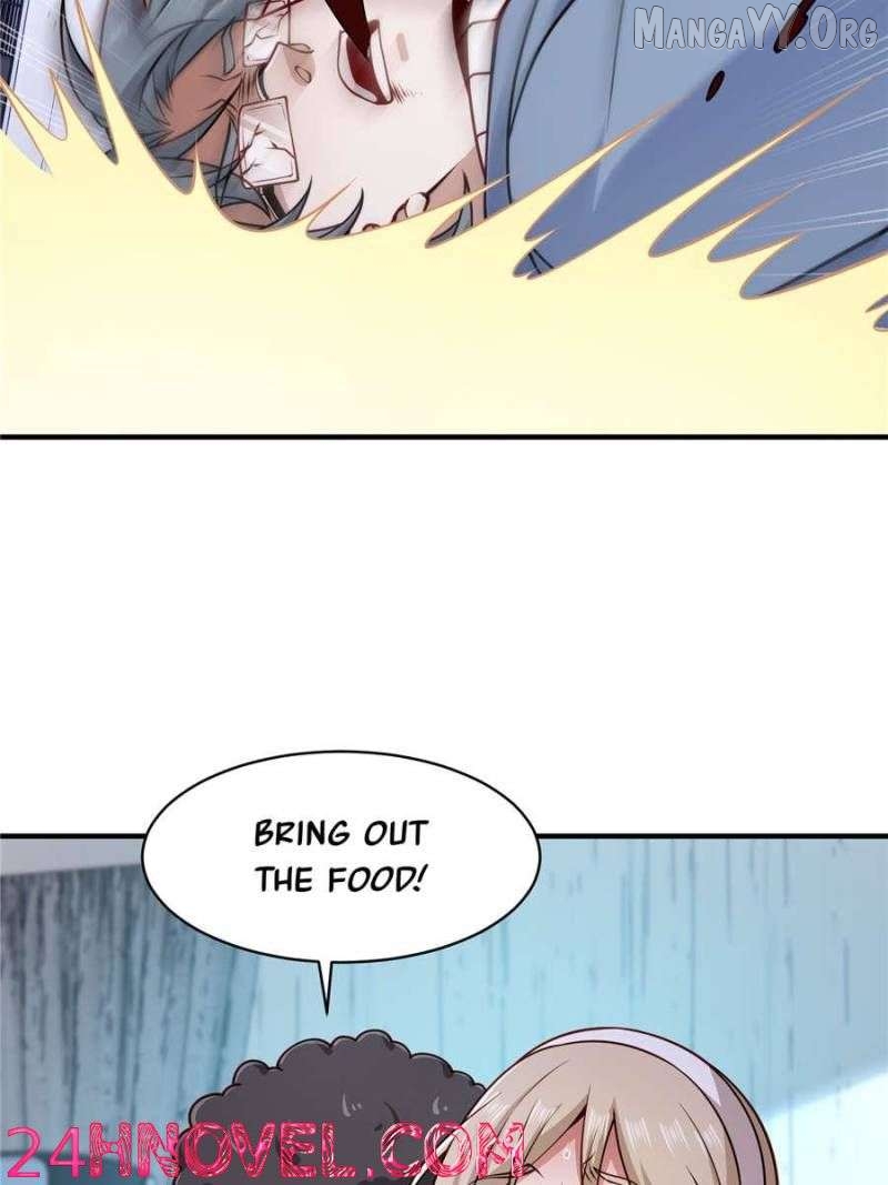 Frozen Apocalypse: I Stockpiled 100 Billion Supplies Chapter 65 - page 19