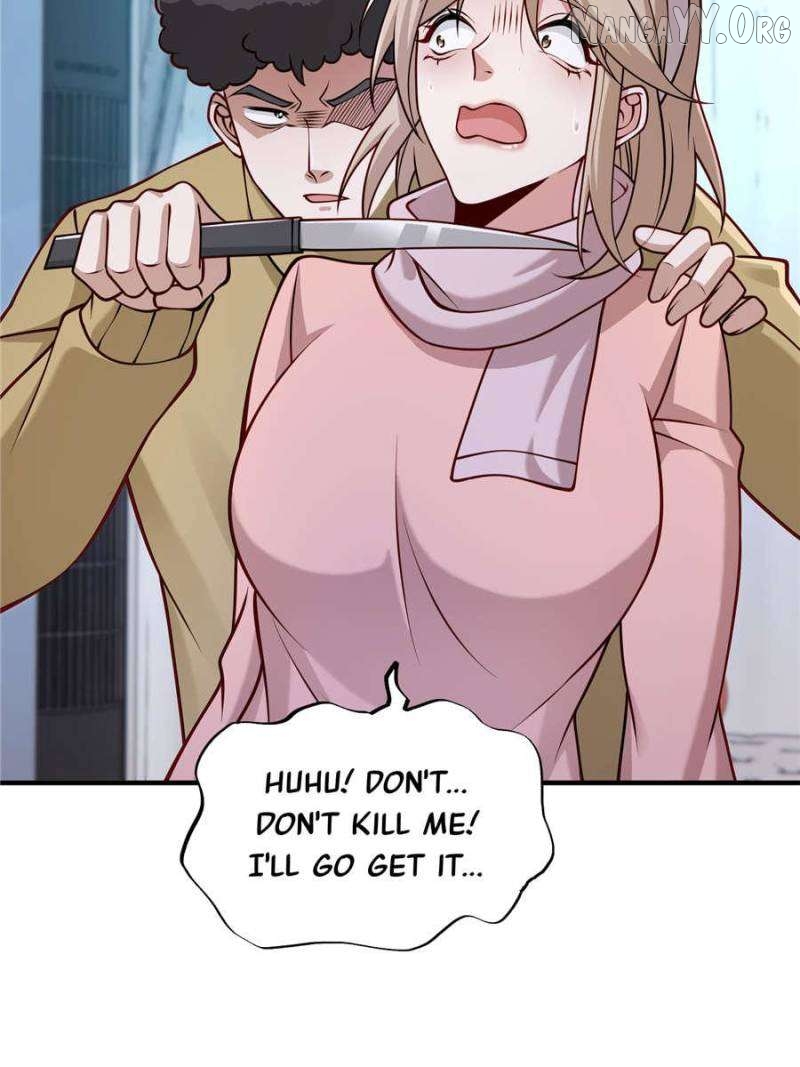 Frozen Apocalypse: I Stockpiled 100 Billion Supplies Chapter 65 - page 20