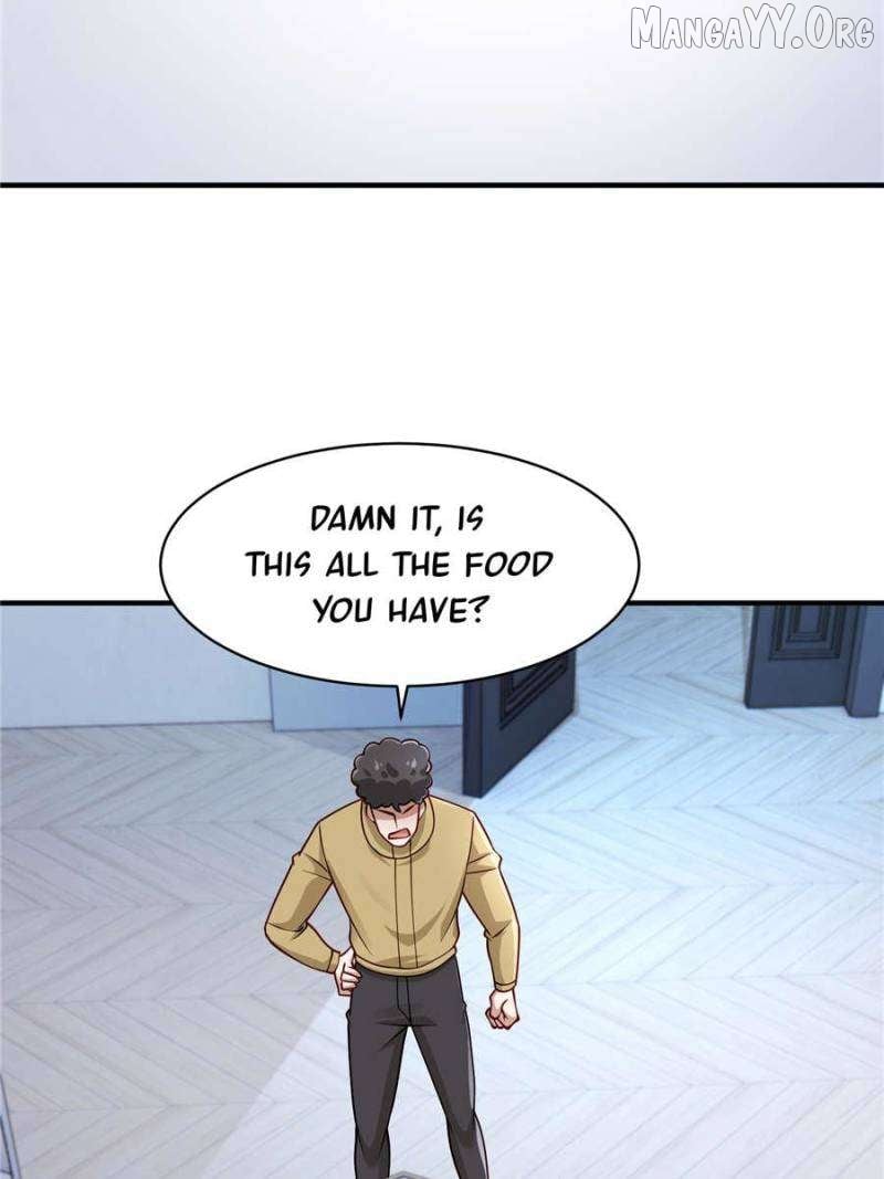 Frozen Apocalypse: I Stockpiled 100 Billion Supplies Chapter 65 - page 22