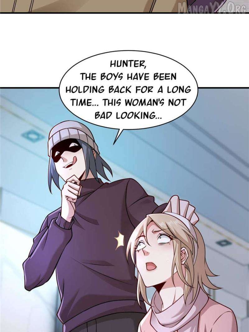 Frozen Apocalypse: I Stockpiled 100 Billion Supplies Chapter 65 - page 25