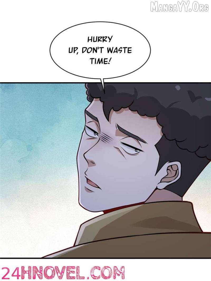 Frozen Apocalypse: I Stockpiled 100 Billion Supplies Chapter 65 - page 27