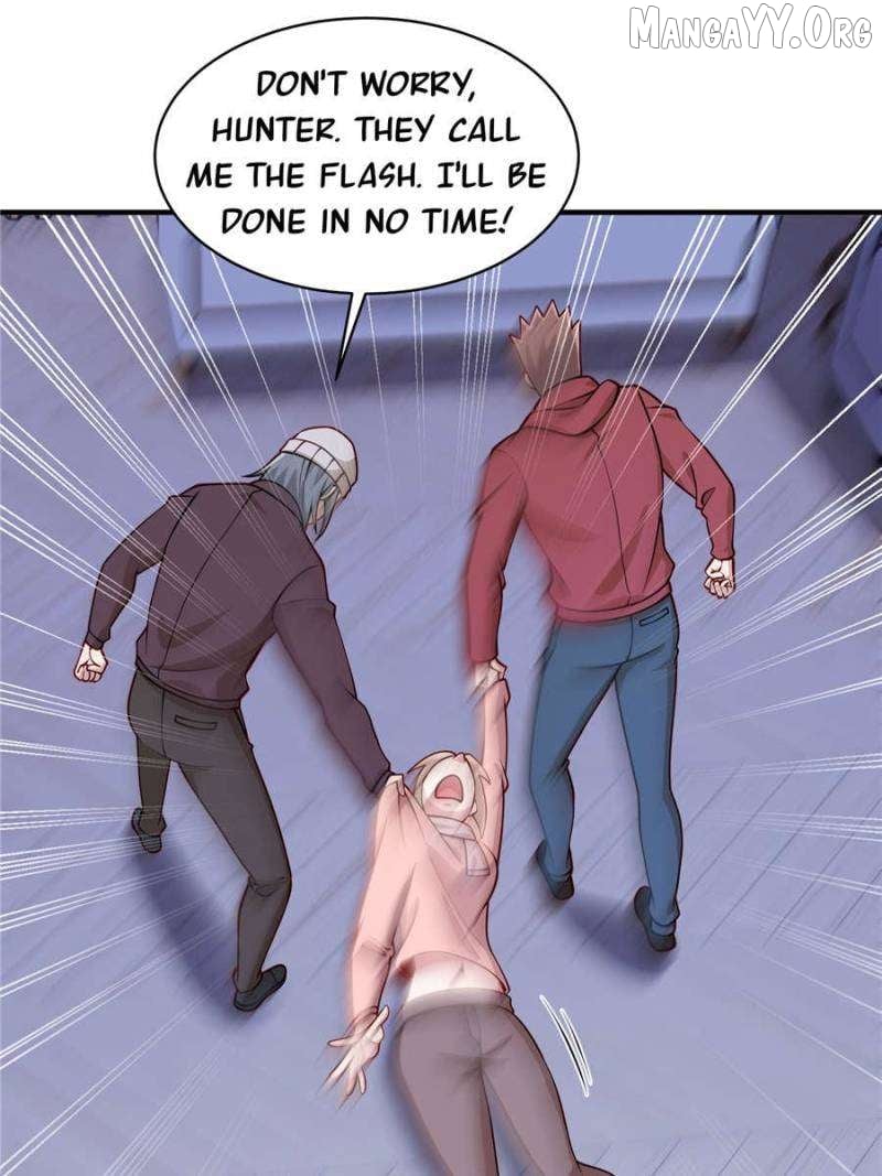 Frozen Apocalypse: I Stockpiled 100 Billion Supplies Chapter 65 - page 28