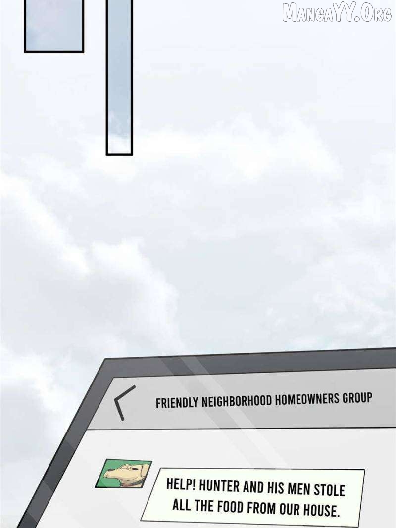 Frozen Apocalypse: I Stockpiled 100 Billion Supplies Chapter 65 - page 31