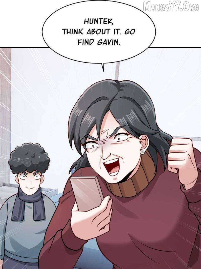 Frozen Apocalypse: I Stockpiled 100 Billion Supplies Chapter 65 - page 38