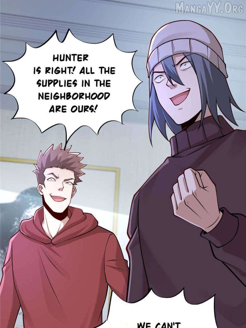 Frozen Apocalypse: I Stockpiled 100 Billion Supplies Chapter 65 - page 4