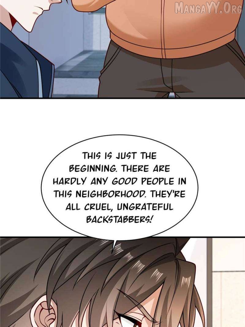 Frozen Apocalypse: I Stockpiled 100 Billion Supplies Chapter 65 - page 41