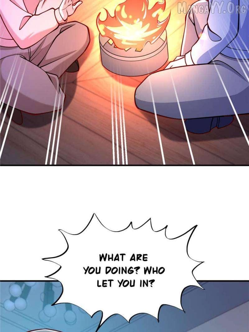 Frozen Apocalypse: I Stockpiled 100 Billion Supplies Chapter 65 - page 8