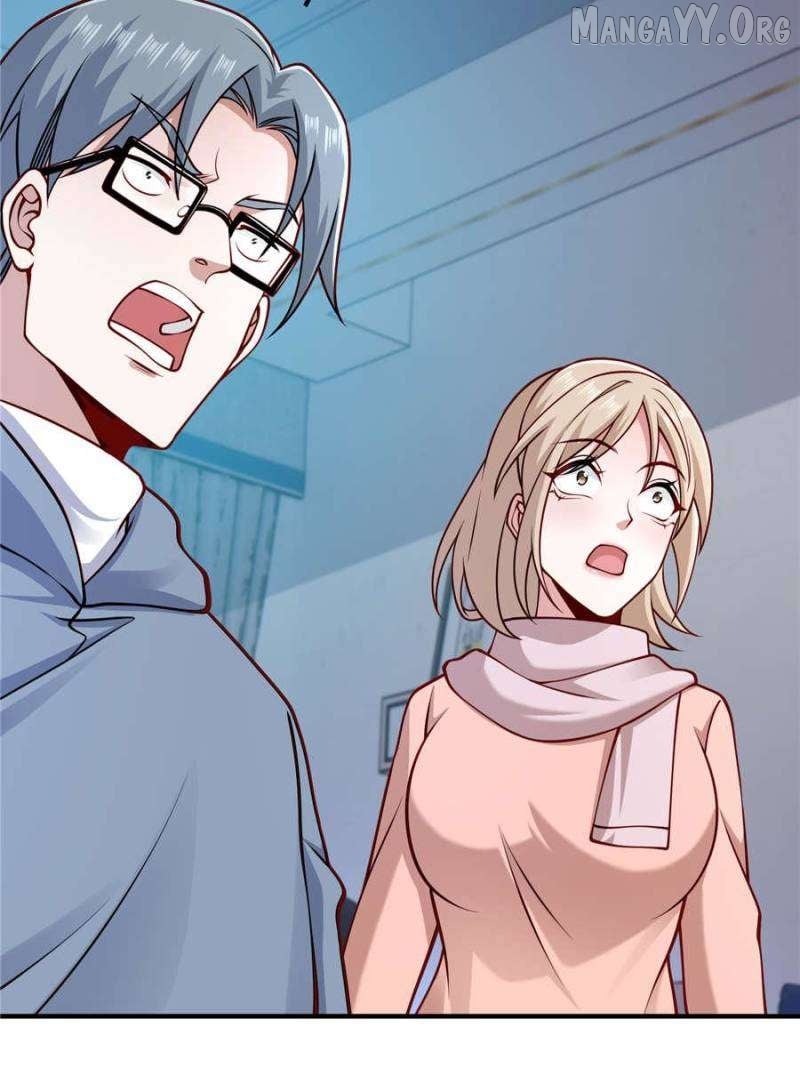 Frozen Apocalypse: I Stockpiled 100 Billion Supplies Chapter 65 - page 9