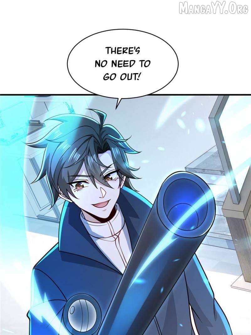Frozen Apocalypse: I Stockpiled 100 Billion Supplies Chapter 66 - page 10