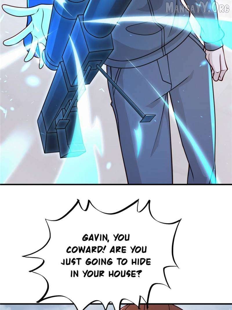 Frozen Apocalypse: I Stockpiled 100 Billion Supplies Chapter 66 - page 11