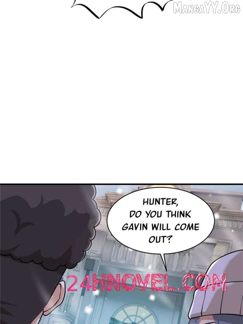 Frozen Apocalypse: I Stockpiled 100 Billion Supplies Chapter 66 - page 16