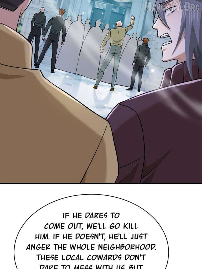 Frozen Apocalypse: I Stockpiled 100 Billion Supplies Chapter 66 - page 17