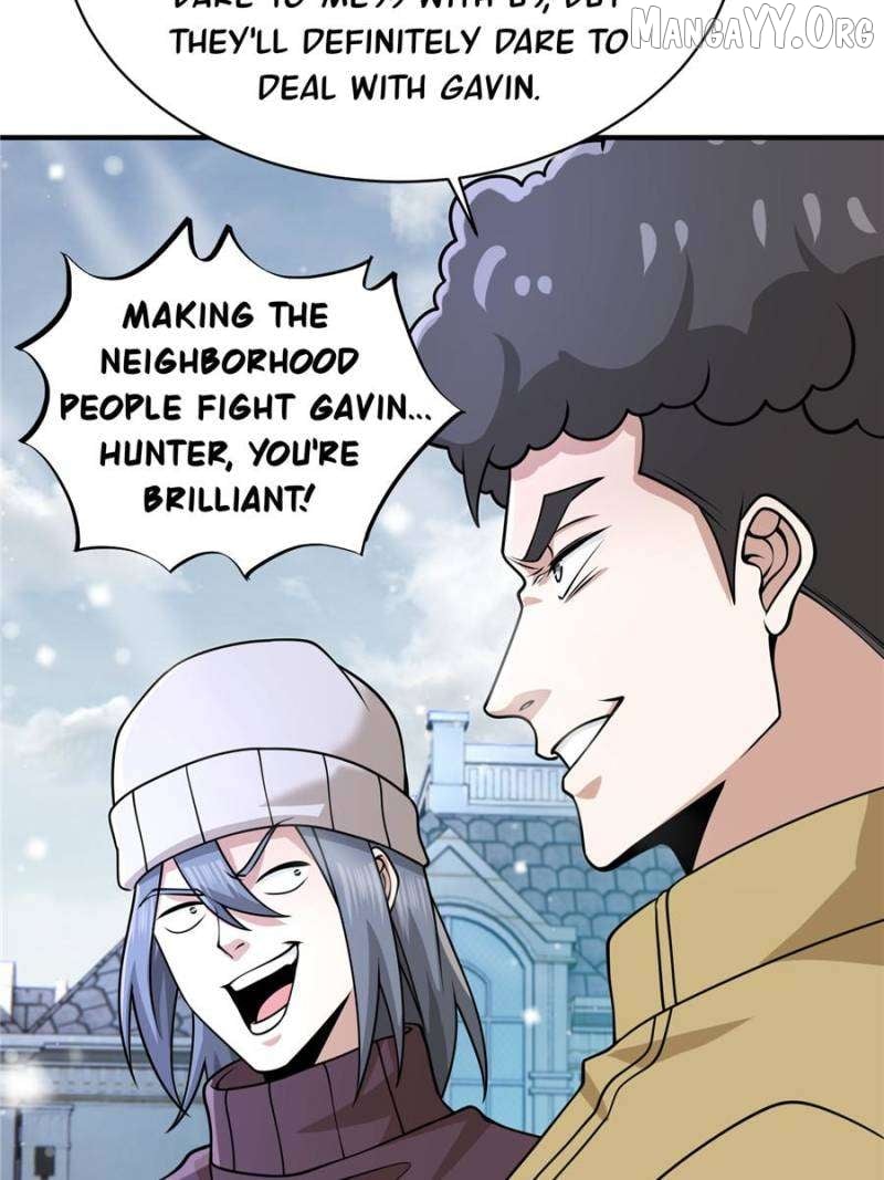 Frozen Apocalypse: I Stockpiled 100 Billion Supplies Chapter 66 - page 18